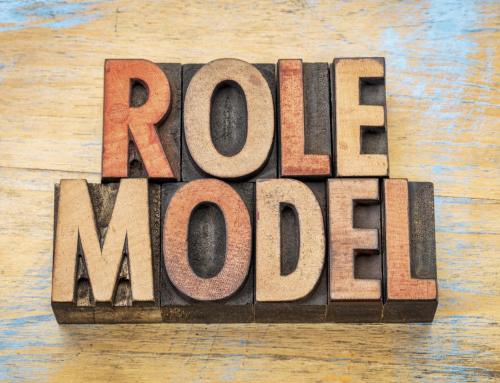 Role Models: Why we Need Them