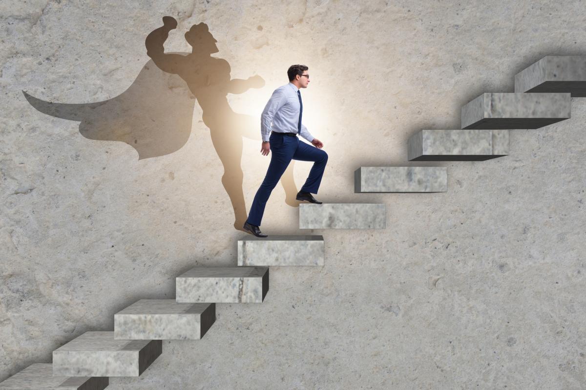 Real Man Power How to Reclaim your Masculine Power – Bulldog Mindset