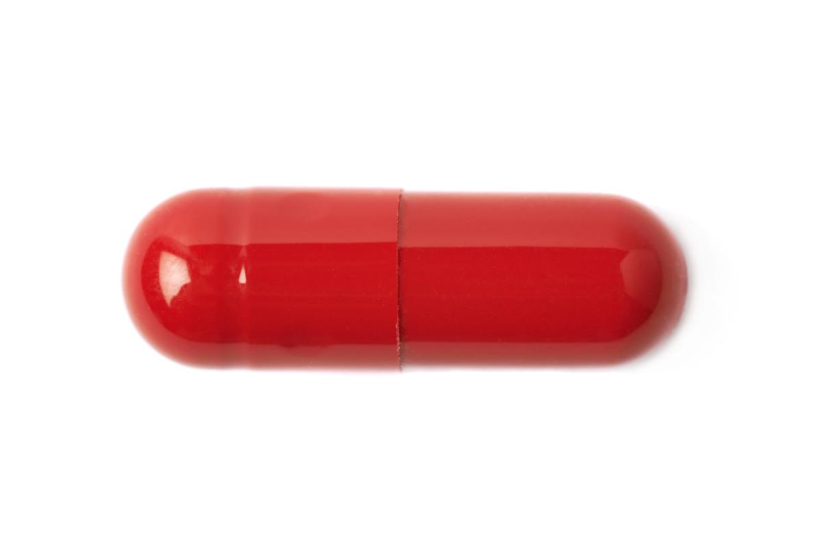 Red Pill Is The Red Pill Movement Helping Modern Men? – Bulldog Mindset