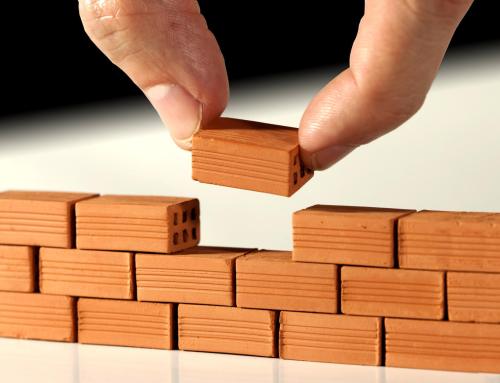 Building a Business – The Basics