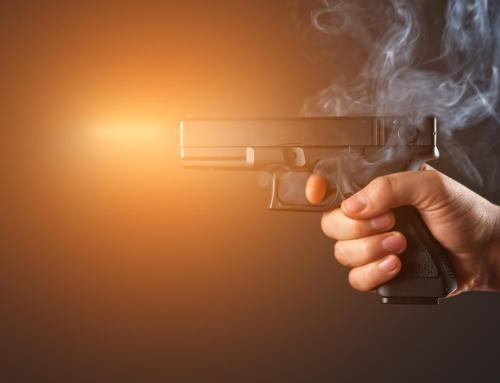 Gun Violence in America – A Deeper Reason