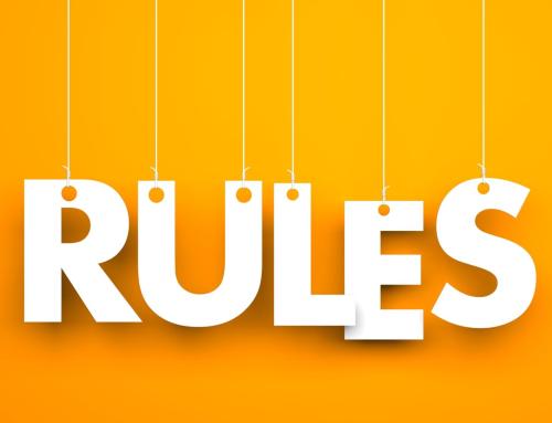 12 Rules for Life – Bulldog Mindset’s Answer to Chaos – (Part I) The First 6 Rules