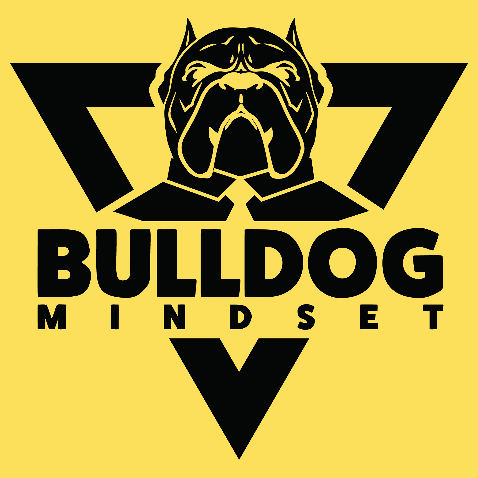 Bulldog Mindset